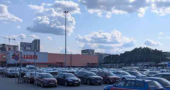 Гараж, 15 м2 Красногорск