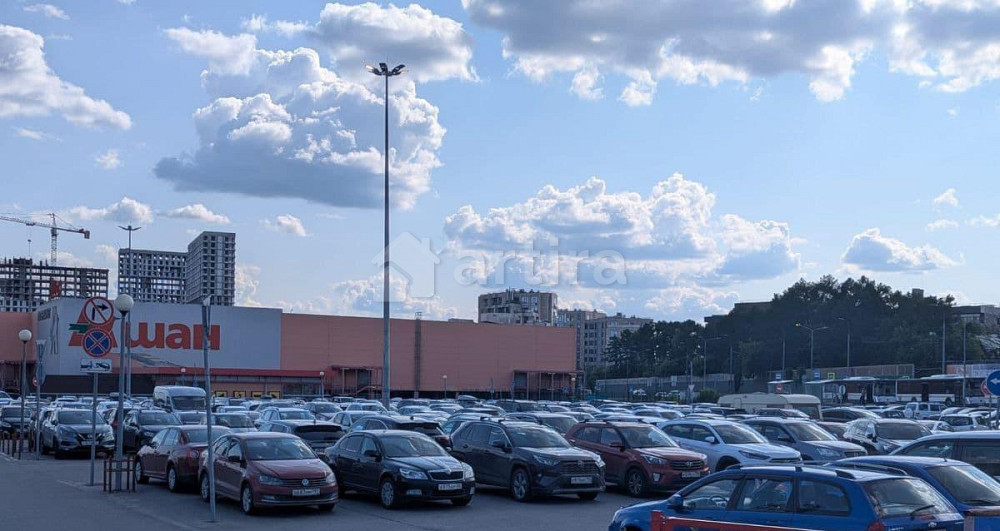 Гараж, 15 м2 Красногорск - изображение 3