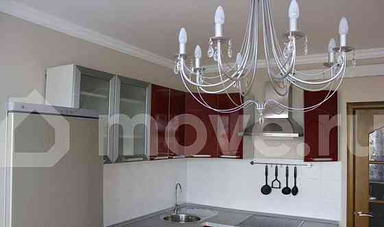 2-комн. квартира, 58.2 м2, 13/17 эт. Москва