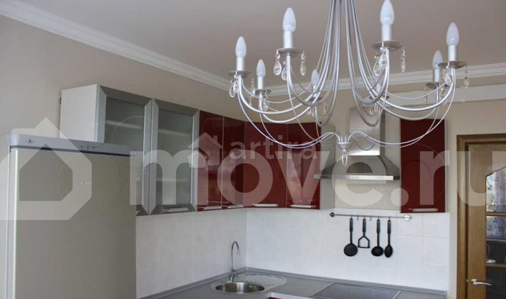 2-комн. квартира, 58.2 м2, 13/17 эт. Москва - изображение 2