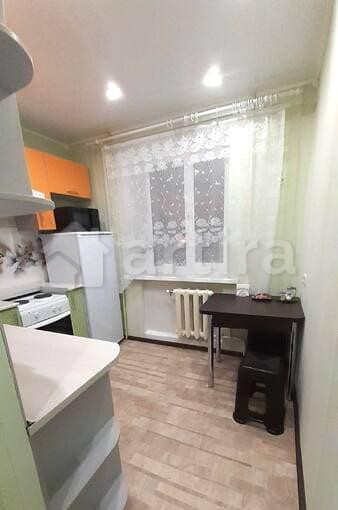 1-комн. квартира, 32.3 м2, 4/5 эт. Заводоуковск - изображение 11