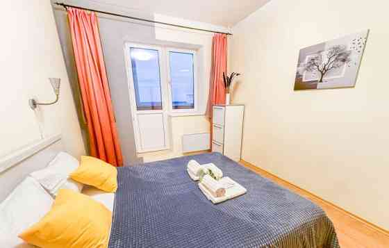 2-комн. квартира, 56 м2, 17/17 эт. Лобня