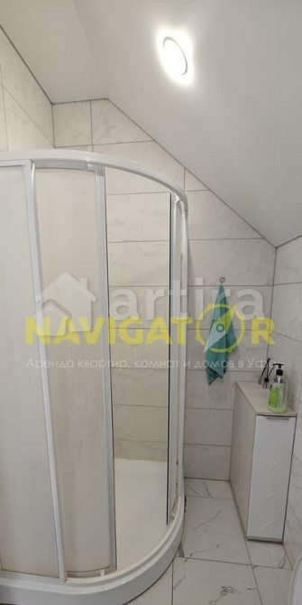 Дом, 126 м2, 6 соток, 2 эт. Уфа - изображение 20