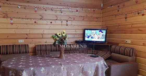 Коттедж, 120 м2 Солнечногорск