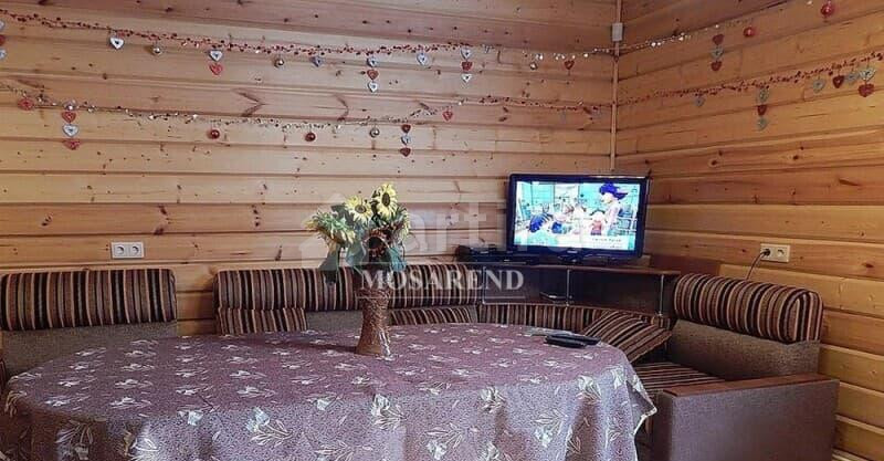 Коттедж, 120 м2 Солнечногорск - изображение 6