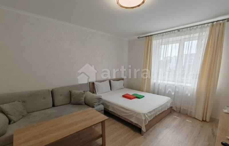 1-комн. квартира, 35 м2, 3/9 эт. Екатеринбург - изображение 1