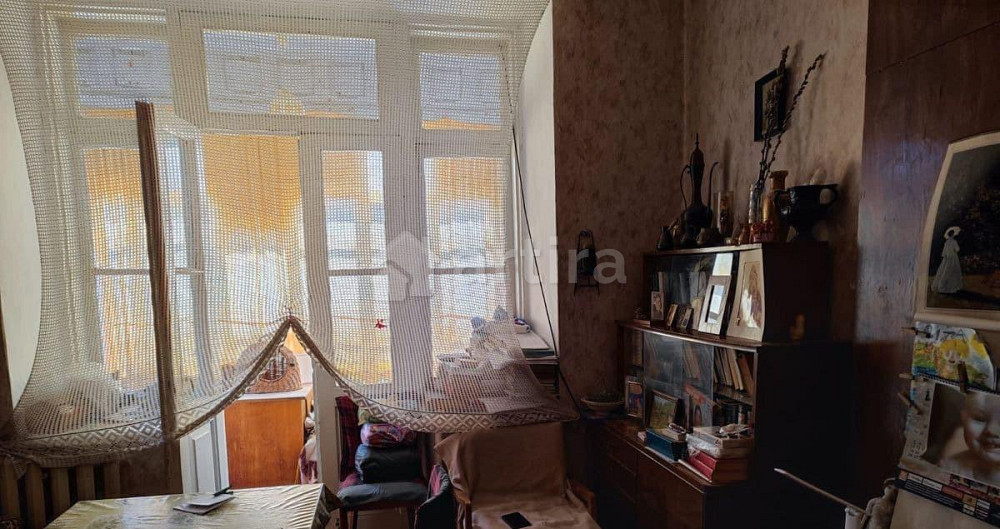 Комната, 35.9 м2, 2/3 эт. Ялта - изображение 4