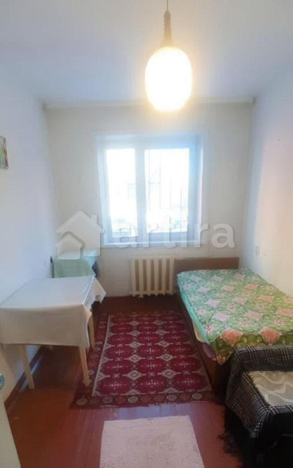 Комната, 12 м2, 1/5 эт. Иркутск - изображение 7