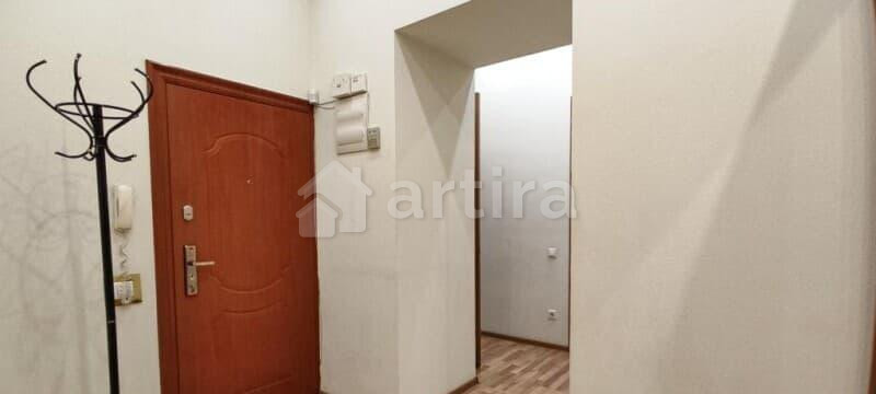 2-комн. квартира, 70 м2, 4/5 эт. Санкт-Петербург - изображение 19