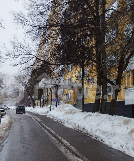 Комната, 26 м2, 6/12 эт. Москва - изображение 5