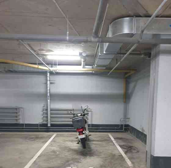 Гараж, 12 м2 Санкт-Петербург