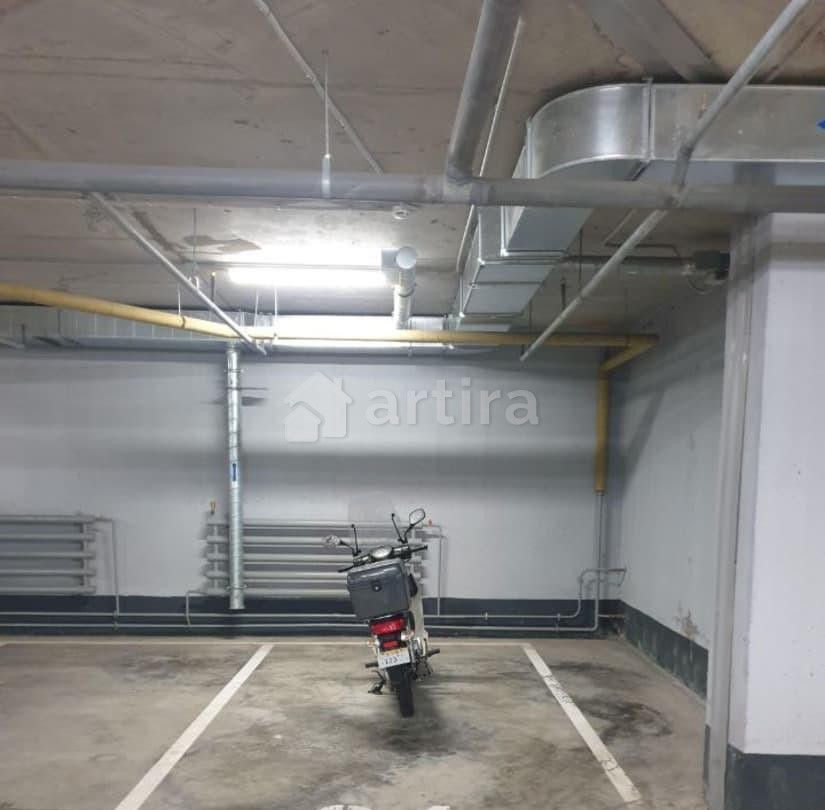 Гараж, 12 м2 Санкт-Петербург - изображение 1