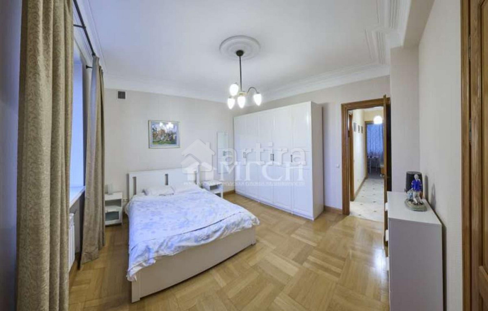 3-комн. квартира, 85 м2, 5/8 эт. Москва - изображение 6