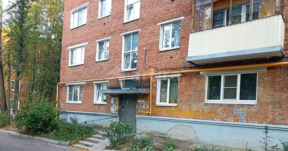 Комната, 14 м2, 1/4 эт. Сергиев Посад - изображение 6