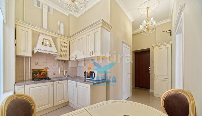 1-комн. квартира, 42 м2, 3/5 эт. Санкт-Петербург - изображение 20