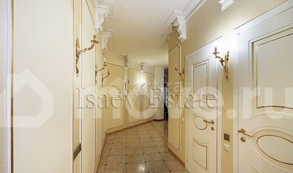 6-комн. квартира, 237 м2, 6/26 эт. Москва - изображение 5