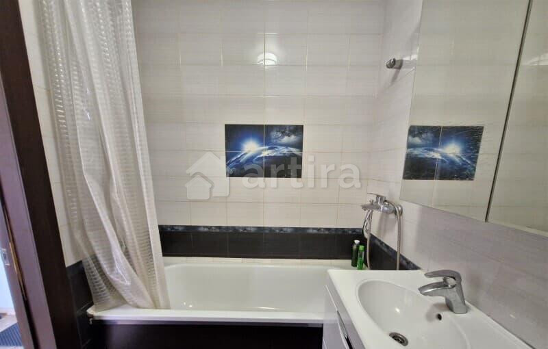 1-комн. квартира, 30 м2, 7/16 эт. Пушкино - изображение 6