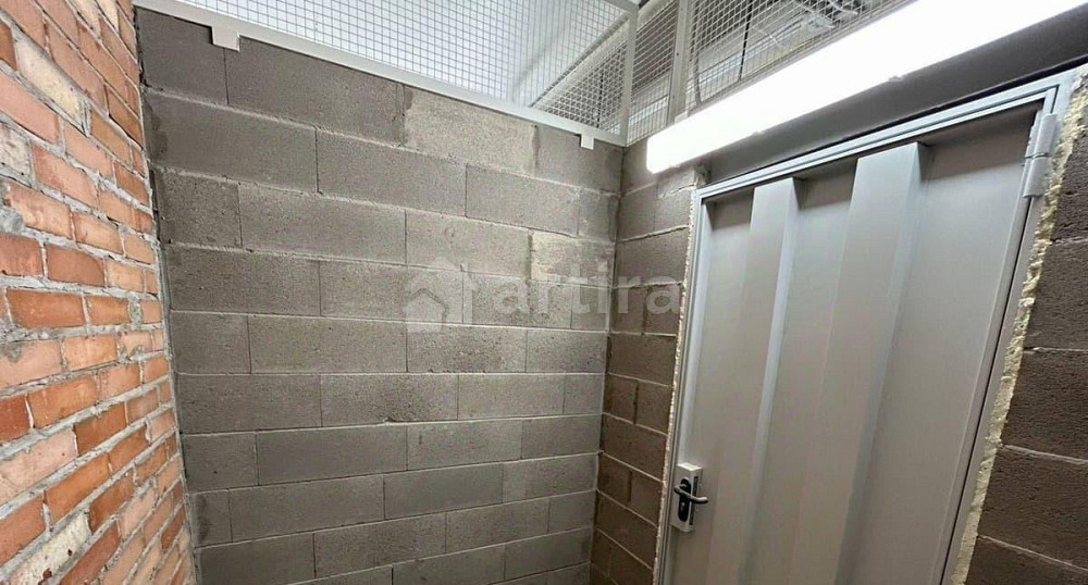 Гараж, 10 м2 Санкт-Петербург - изображение 6