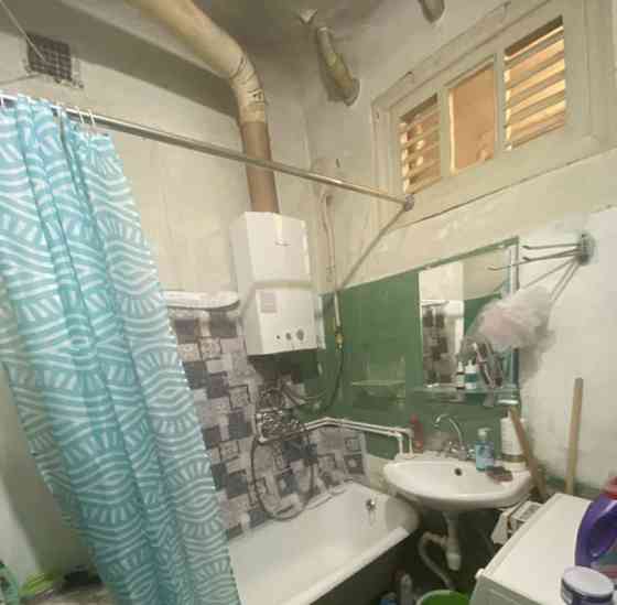 Комната, 12 м2, 2/5 эт. Москва