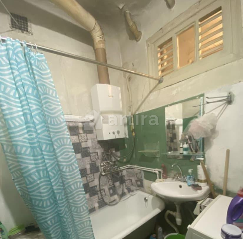 Комната, 12 м2, 2/5 эт. Москва - изображение 6