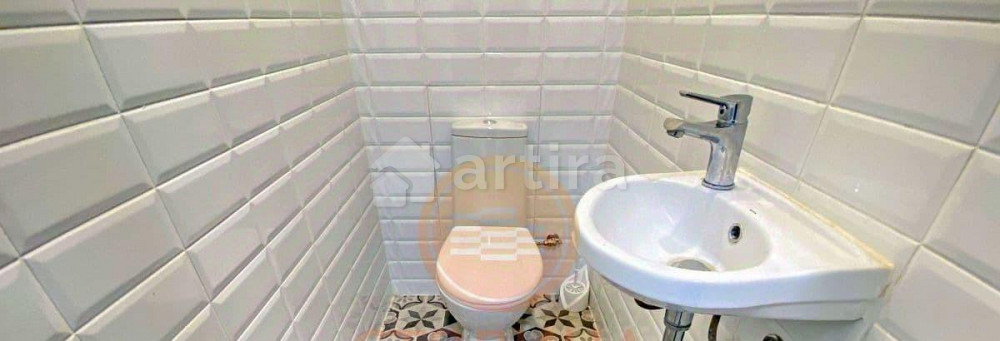 Комната, 21 м2, 21/23 эт. Видное - изображение 5