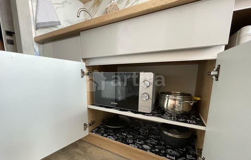 1-комн. квартира, 30 м2, 16/16 эт. Челябинск - изображение 13