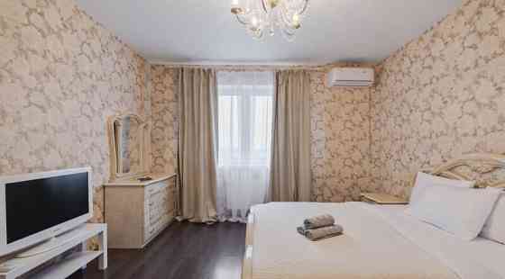 2-комн. квартира, 54 м2, 10/18 эт. Подольск