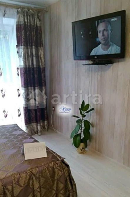 1-комн. квартира, 31.1 м2, 2/4 эт. Калининград - изображение 7