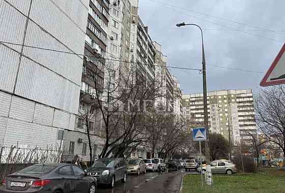 4-комн. квартира, 83.1 м2, 4/14 эт. Москва