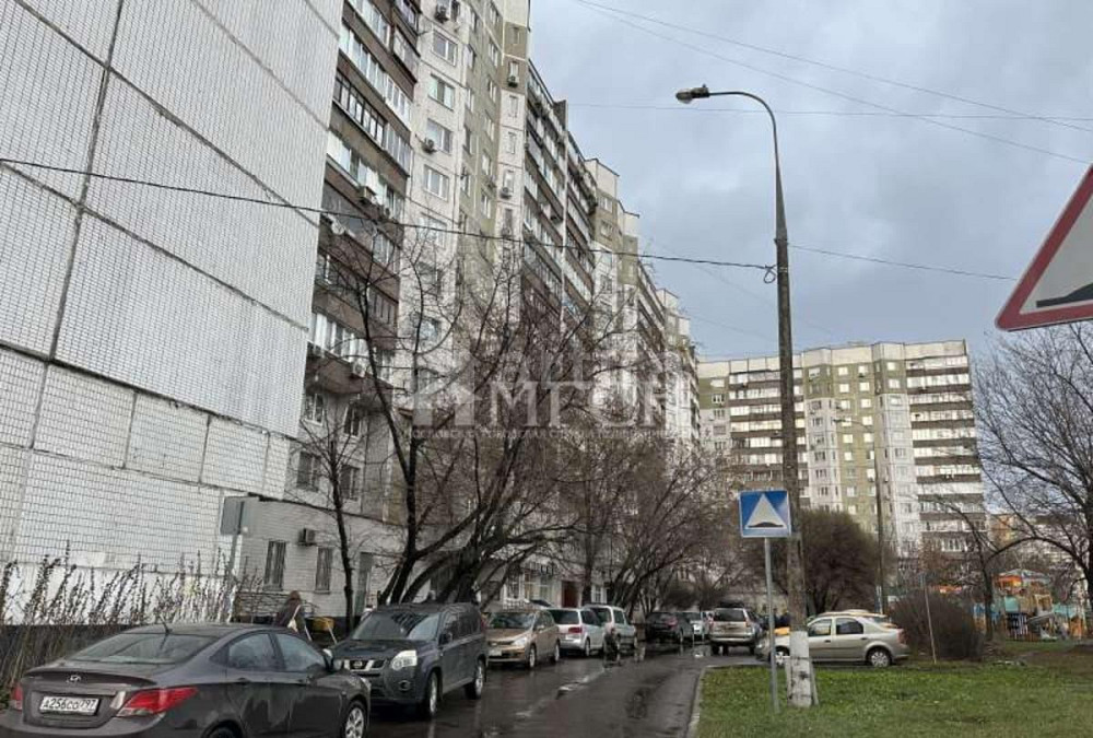 4-комн. квартира, 83.1 м2, 4/14 эт. Москва - изображение 5