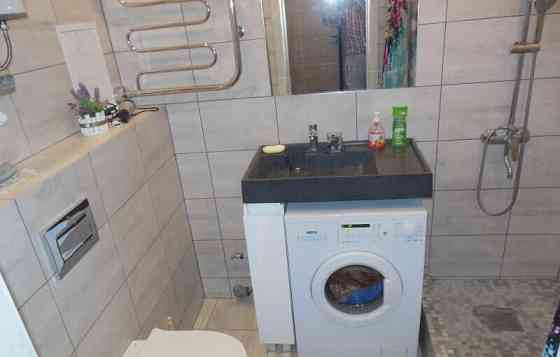 2-комн. квартира, 48 м2, 18/21 эт. Новосибирск