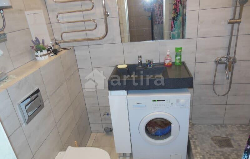 2-комн. квартира, 48 м2, 18/21 эт. Новосибирск - изображение 4