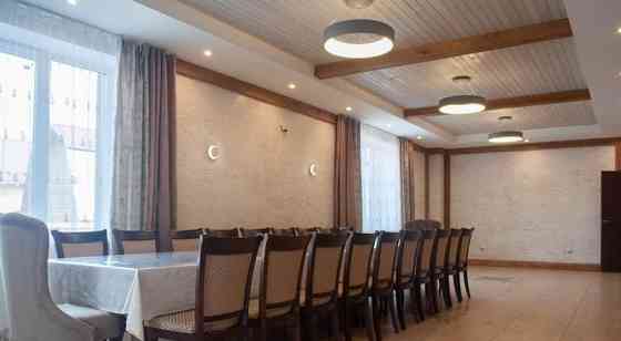 Коттедж, 400 м2 Новосибирск