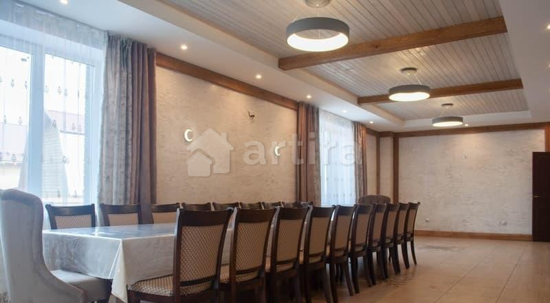 Коттедж, 400 м2 Новосибирск - изображение 4