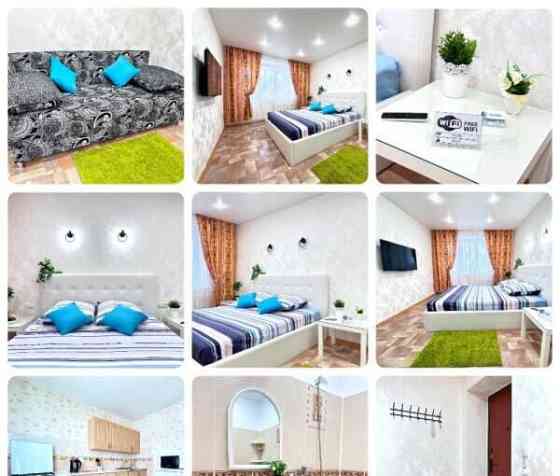 1-комн. квартира, 43 м2, 4/10 эт. Йошкар-Ола