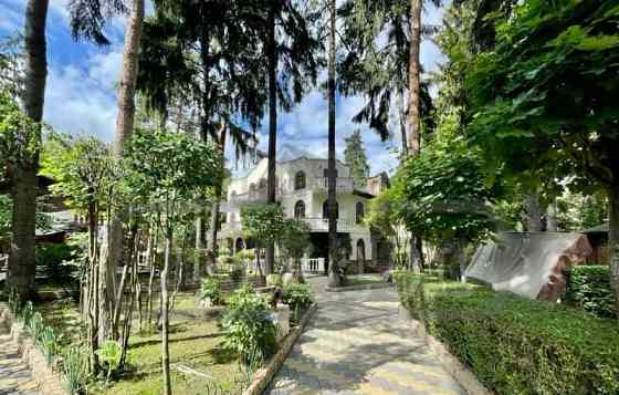 Коттедж, 510 м2 Бронницы