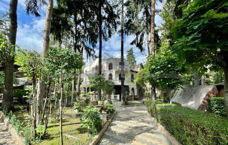 Коттедж, 510 м2 Бронницы - изображение 5