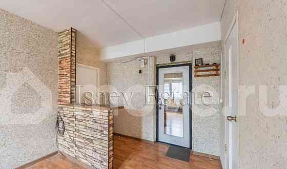 3-комн. квартира, 53.8 м2, 2/16 эт. Москва