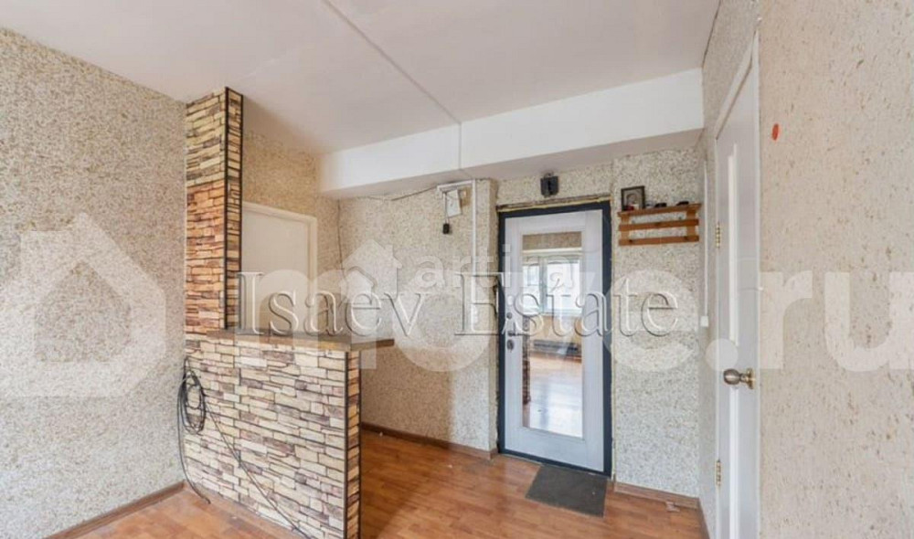 3-комн. квартира, 53.8 м2, 2/16 эт. Москва - изображение 3