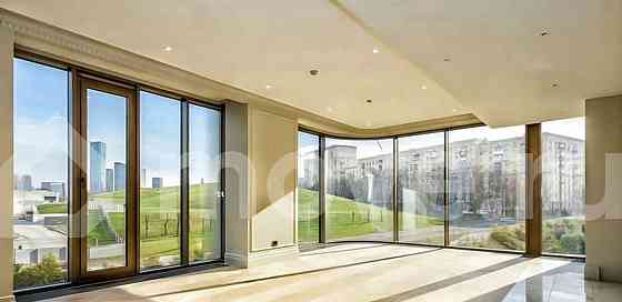 4-комн. пентхаус, 151 м2, 3/10 эт. Москва