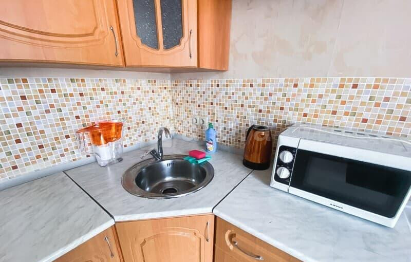 2-комн. квартира, 56 м2, 6/17 эт. Лобня - изображение 15