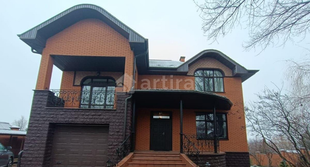 Коттедж, 366 м2, 22 сотки, 3 эт. Щёлково - изображение 7