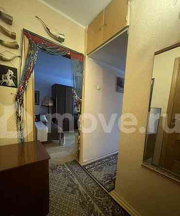 1-комн. квартира, 32.4 м2, 3/9 эт. Зеленоград