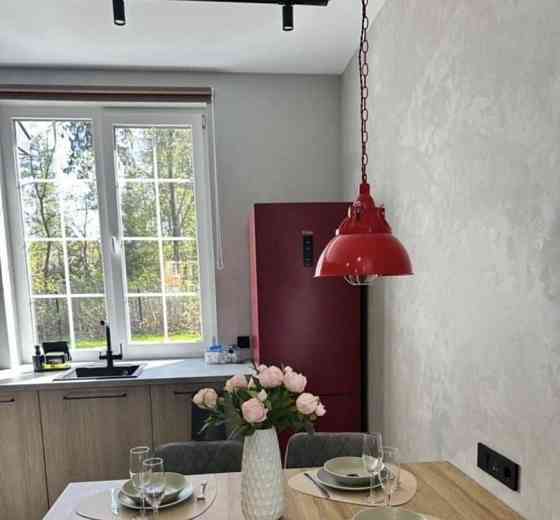 Таунхаус, 120 м2, 5 соток, 2 эт. Светлогорск