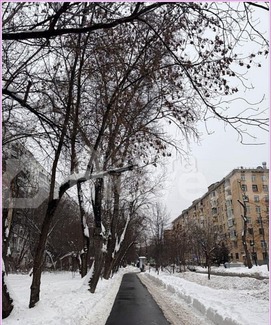 Студия, 10.2 м2, 4/5 эт. Москва - изображение 1