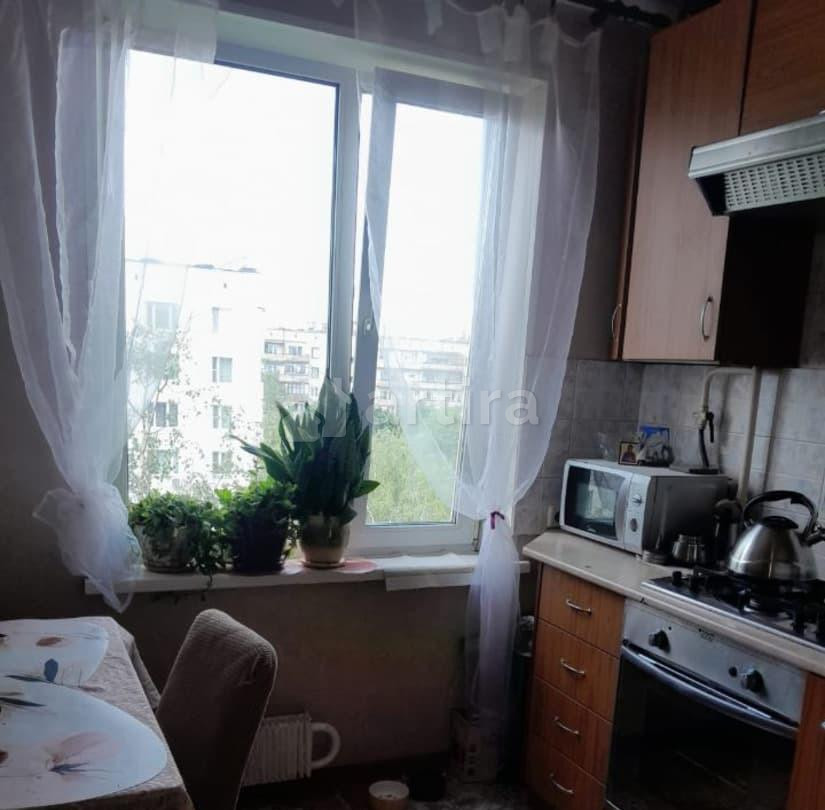 Комната, 45 м2, 8/9 эт. Москва - изображение 6