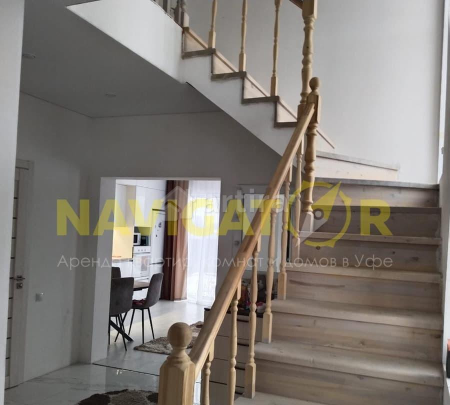 Дом, 126 м2, 6 соток, 2 эт. Уфа - изображение 11