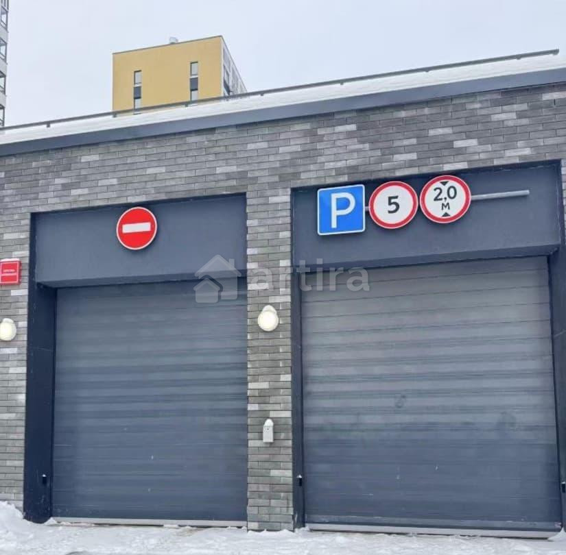 Гараж, 20 м2 Москва - изображение 3