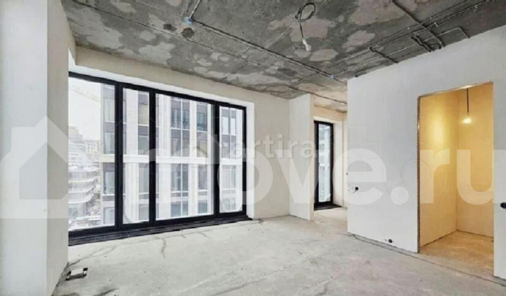 4-комн. квартира, 108 м2, 17/20 эт. Москва - изображение 1