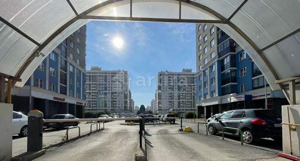 Гараж, 18 м2 Екатеринбург - изображение 6